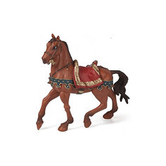 Фигурка PaPo Конь Цезаря РаРо