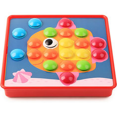 Игрушка-пазл Happy Baby "ART-PUZZLE"