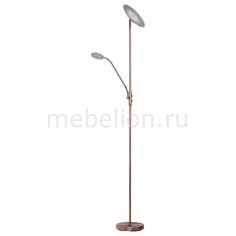 Торшер с подсветкой Техно 300043302 Mw Light