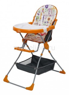 Стул для кормления Polini kids 252