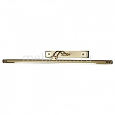 Подсветка для картин 885 n 16W a025505 Elektrostandard