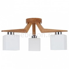 Люстра на штанге Saga Oak 5660370 Spot Light