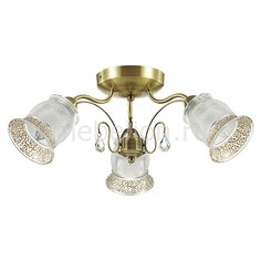 Потолочная люстра Rakella 3415/3C Lumion