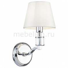 Бра Clarissa FR5020WL-01CH Freya