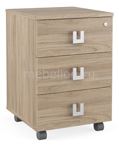 Тумбочка Solid Pointex