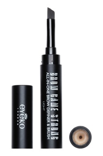 Помада для бровей тон светлый, 1.6 g Eyeko
