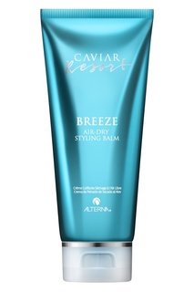 Бальзам для укладки Caviar Resort BREEZE Air-Dry Styling Balm, 100 ml Alterna