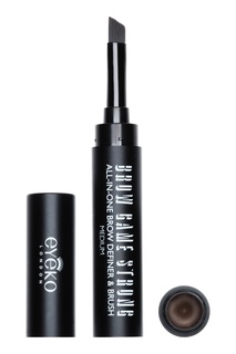 Помада для бровей тон средний, 1.6 g Eyeko