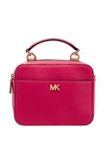 Розовая сумка Crossbodies Michael Michael Kors