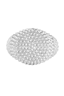 Серебряное кольцо из коллекции Cupid Lav`Z