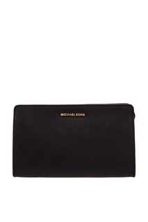 Черная сумка Crossbodies Michael Michael Kors