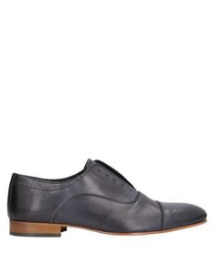 Мокасины Black Eight