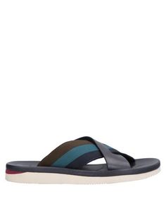 Сандалии Paul Smith