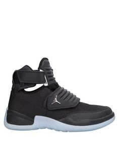 Высокие кеды и кроссовки Jordan