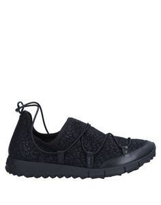 Низкие кеды и кроссовки Jimmy Choo