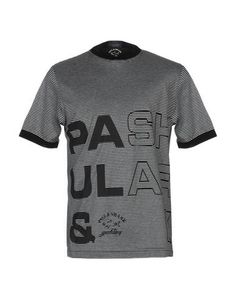 Футболка Paul & Shark
