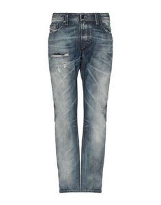 Джинсовые брюки Diesel