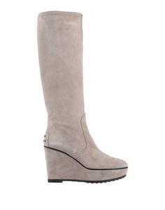 Сапоги Tod`S