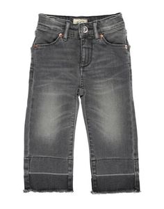 Джинсовые брюки Bellerose
