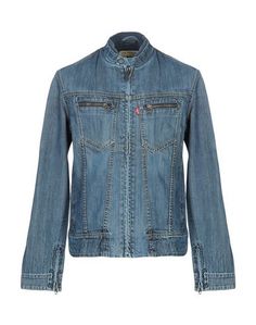 Джинсовая верхняя одежда Levis RED TAB