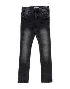 Джинсовые брюки Name IT