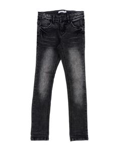 Джинсовые брюки Name IT