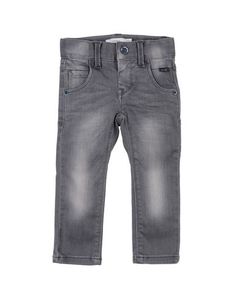 Джинсовые брюки Name IT