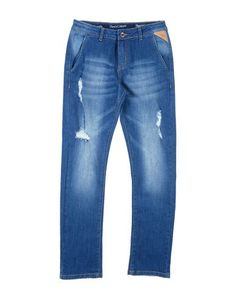 Джинсовые брюки Henry Cottons