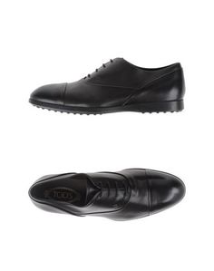 Обувь на шнурках Tod`S