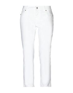 Джинсовые брюки ROŸ Rogers