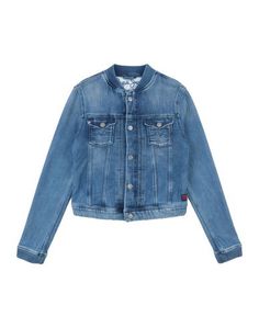 Джинсовая верхняя одежда Pepe Jeans