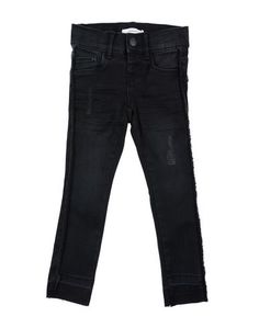 Джинсовые брюки Name IT