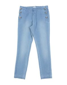 Джинсовые брюки ChloÉ