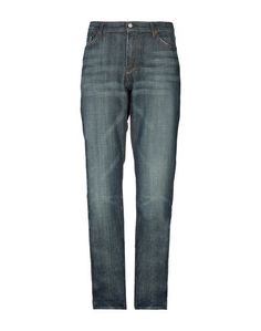 Джинсовые брюки 7 For All Mankind