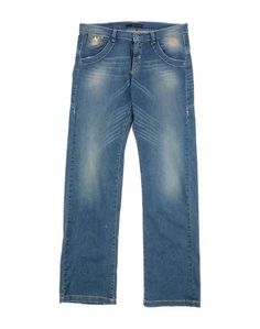 Джинсовые брюки Calvin Klein Jeans