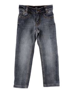 Джинсовые брюки Hugo Boss