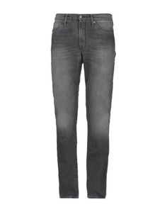 Джинсовые брюки 7 For All Mankind