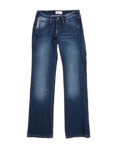 Джинсовые брюки Lee