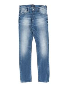 Джинсовые брюки Scotch & Soda