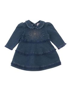 Платье Miss Blumarine