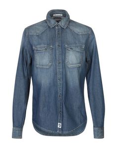 Джинсовая верхняя одежда Pepe Jeans