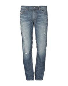 Джинсовые брюки Diesel