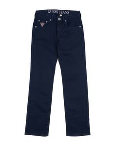 Джинсовые брюки Guess