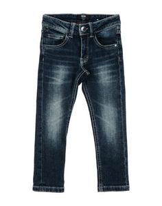 Джинсовые брюки Hugo Boss