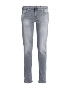 Джинсовые брюки 7 For All Mankind