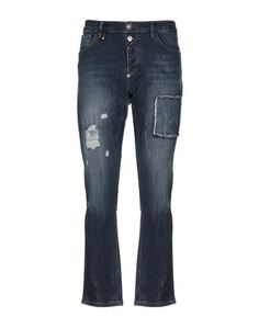 Джинсовые брюки Philipp Plein