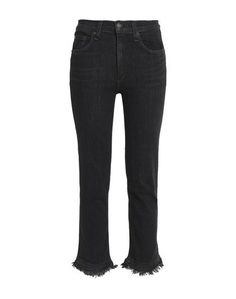 Джинсовые брюки Rag & Bone