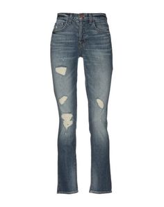 Джинсовые брюки J Brand