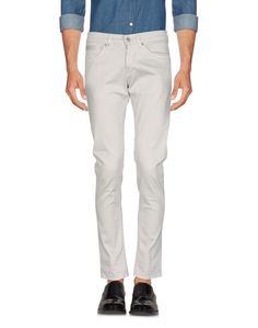 Повседневные брюки Dondup