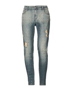 Джинсовые брюки Versace Jeans